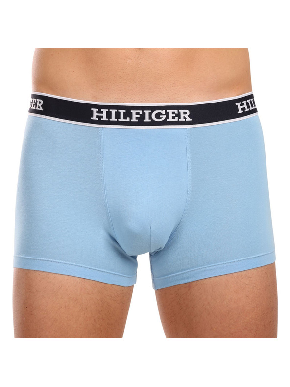 Tommy Hilfiger Underwear 3-pack Bokserice