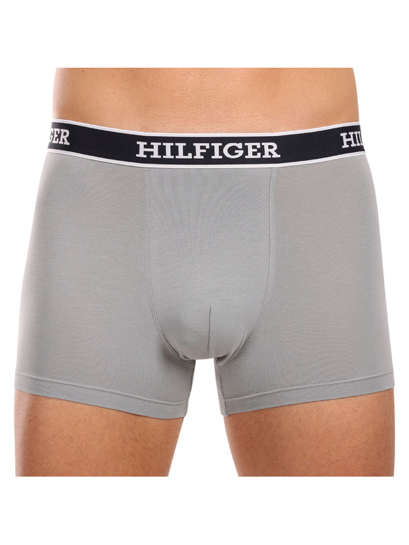 Tommy Hilfiger Underwear 3-pack Bokserice