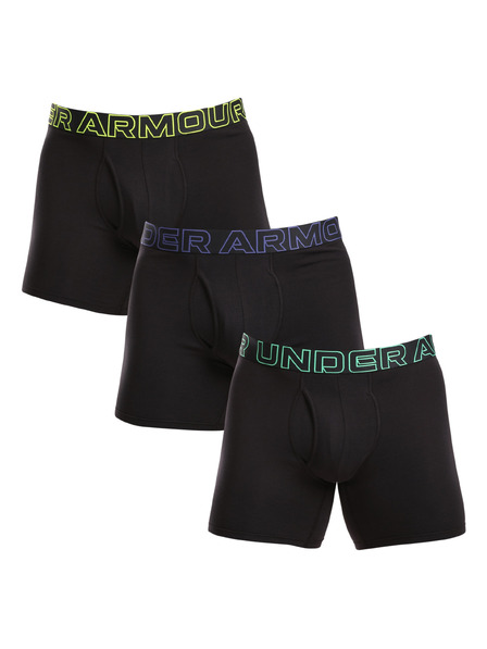 Under Armour Muške bokserice Under Armour M UA Perf Cotton (3 kom)