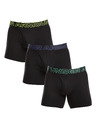 Under Armour Muške bokserice Under Armour M UA Perf Cotton (3 kom)