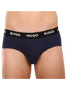 HUGO Set od tri muške gaćice HUGO