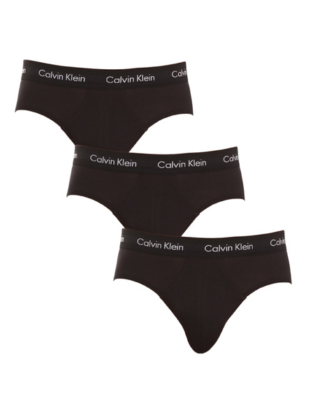 Calvin Klein Underwear	 Muške gaćice 3 kom