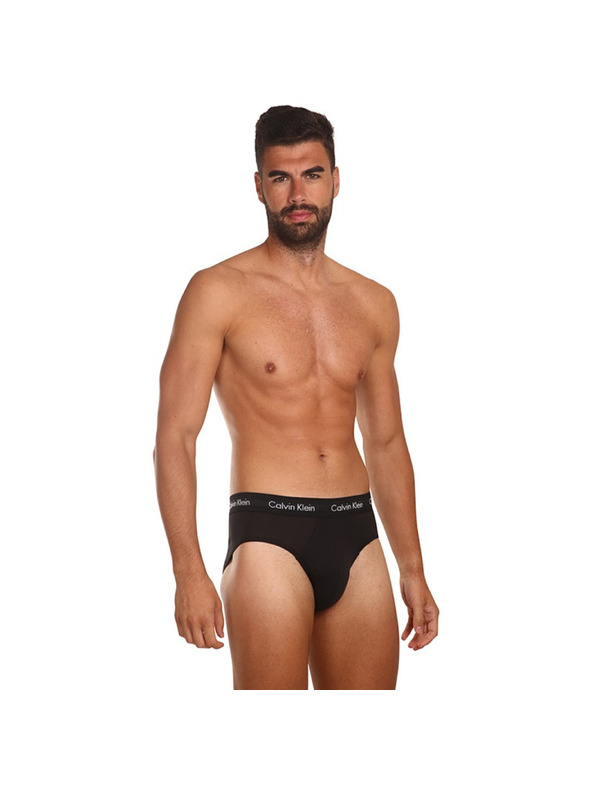 Calvin Klein Underwear	 Muške gaćice 3 kom