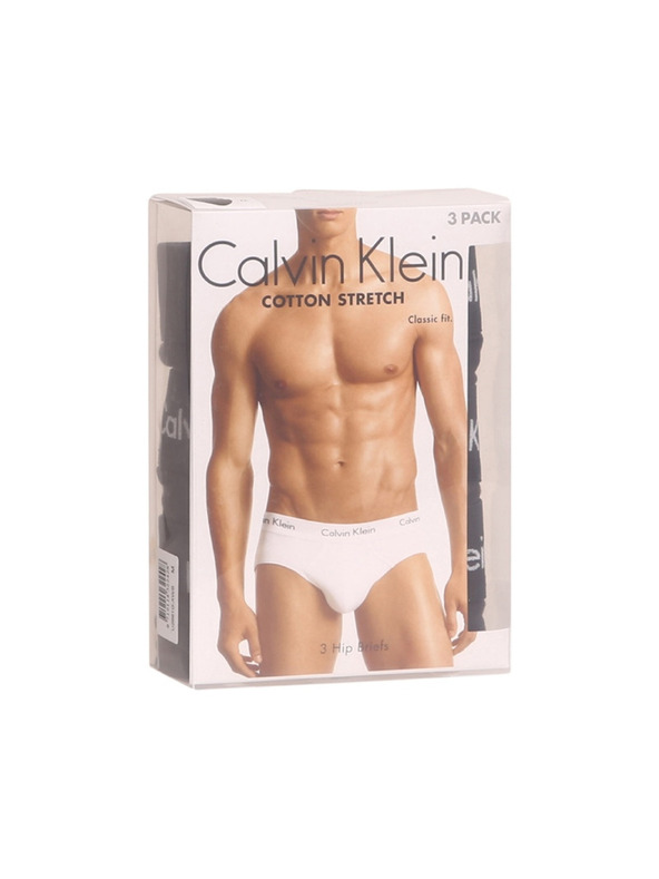 Calvin Klein Underwear	 Muške gaćice 3 kom