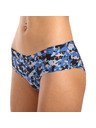 Under Armour Ženske gaćice Under Armour UA Pure Stretch NS Nov HIP (3 kom)