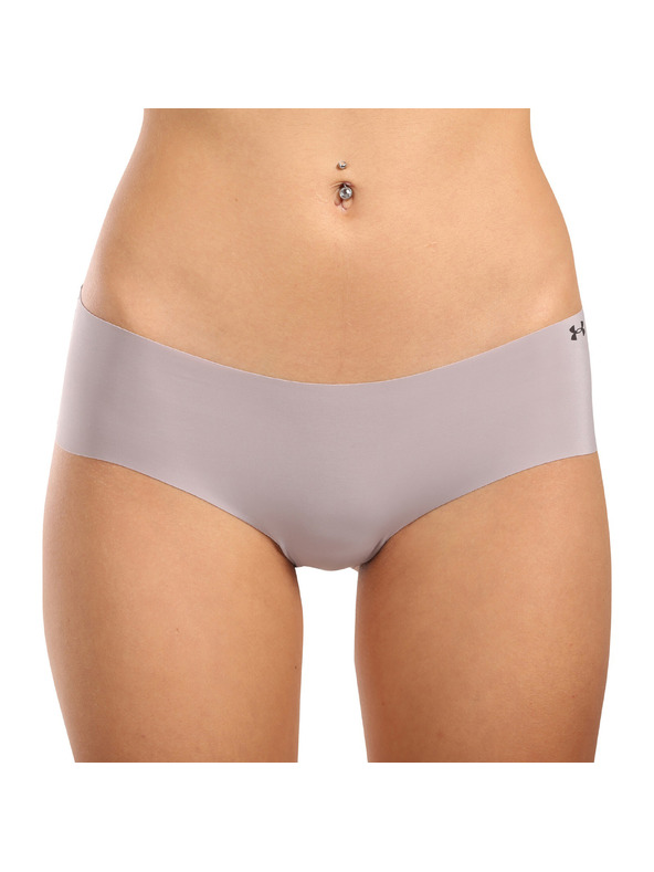 Under Armour Ženske gaćice Under Armour UA Pure Stretch NS Nov HIP (3 kom)