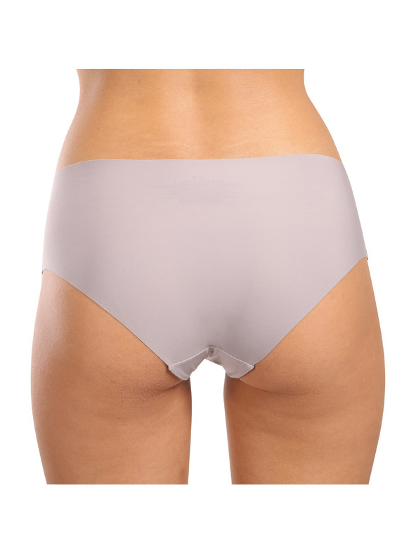 Under Armour Ženske gaćice Under Armour UA Pure Stretch NS Nov HIP (3 kom)
