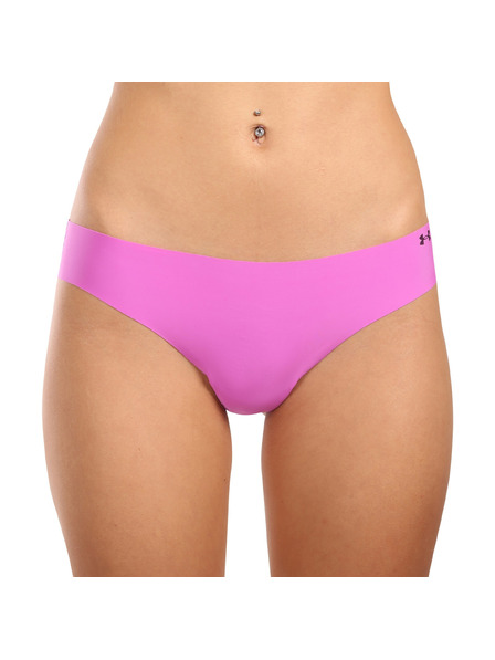 Under Armour Ženske tange Under Armour UA Pure Stretch NS (3 kom)