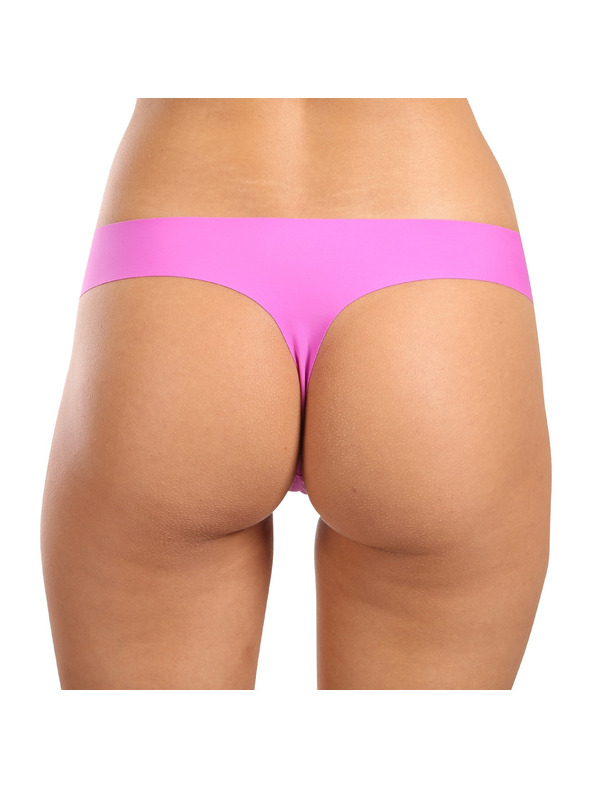 Under Armour Ženske tange Under Armour UA Pure Stretch NS (3 kom)
