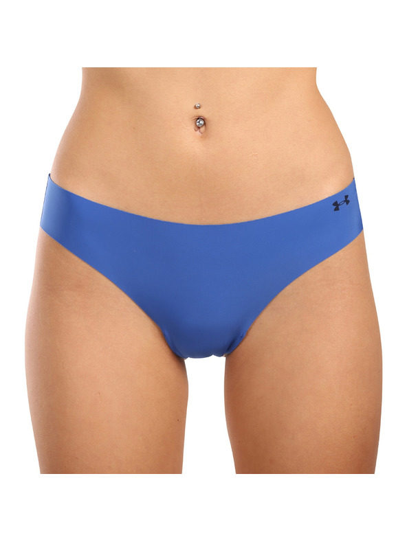 Under Armour Ženske tange Under Armour UA Pure Stretch NS (3 kom)