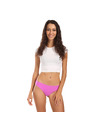 Under Armour Ženske tange Under Armour UA Pure Stretch NS (3 kom)