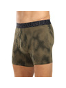 Under Armour Muške bokserice Under Armour M UA Perf Cotton Nov 6in (3kom)