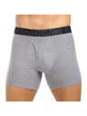 Under Armour Muške bokserice Under Armour M UA Perf Cotton Nov 6in (3kom)