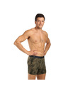 Under Armour Muške bokserice Under Armour M UA Perf Cotton Nov 6in (3kom)
