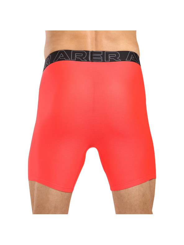 Under Armour Muške bokserice Under Armour M UA Perf Tech Mesh 6in (3kom)