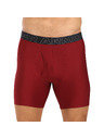 Under Armour Muške bokserice Under Armour M UA Perf Tech Mesh 6in (3kom)