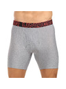 Under Armour Muške bokserice Under Armour M UA Perf Tech Mesh 6in (3kom)