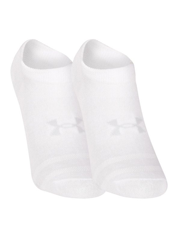 Under Armour Uniseks čarape Under Armour UA Essential No Show (6 parova)