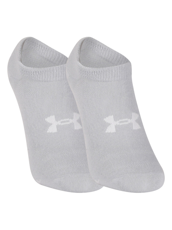 Under Armour Uniseks čarape Under Armour UA Essential No Show (6 parova)