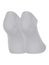 Under Armour Uniseks čarape Under Armour UA Essential No Show (6 parova)