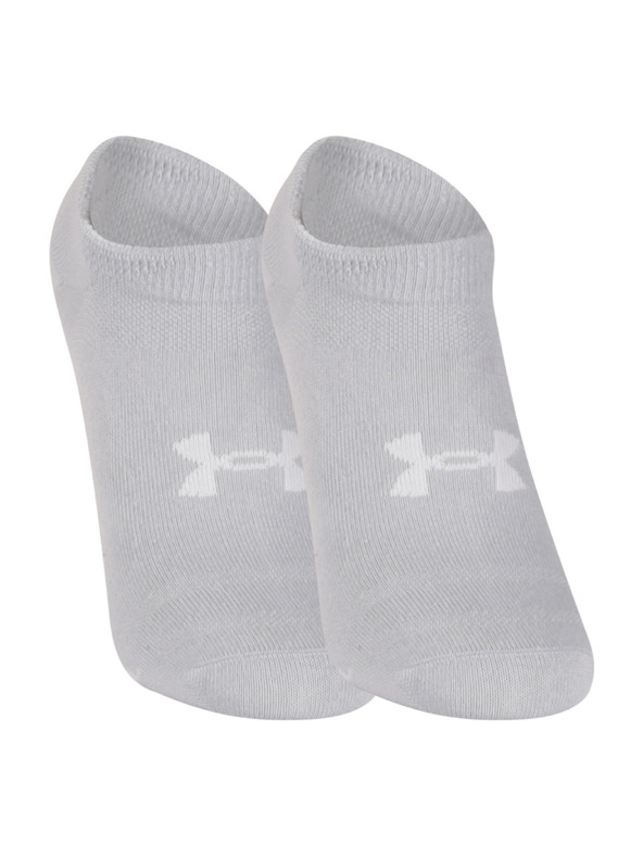 Under Armour Uniseks čarape Under Armour UA Essential No Show (6 parova)