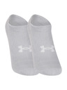 Under Armour Uniseks čarape Under Armour UA Essential No Show (6 parova)