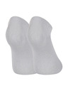 Under Armour Uniseks čarape Under Armour UA Essential No Show (6 parova)