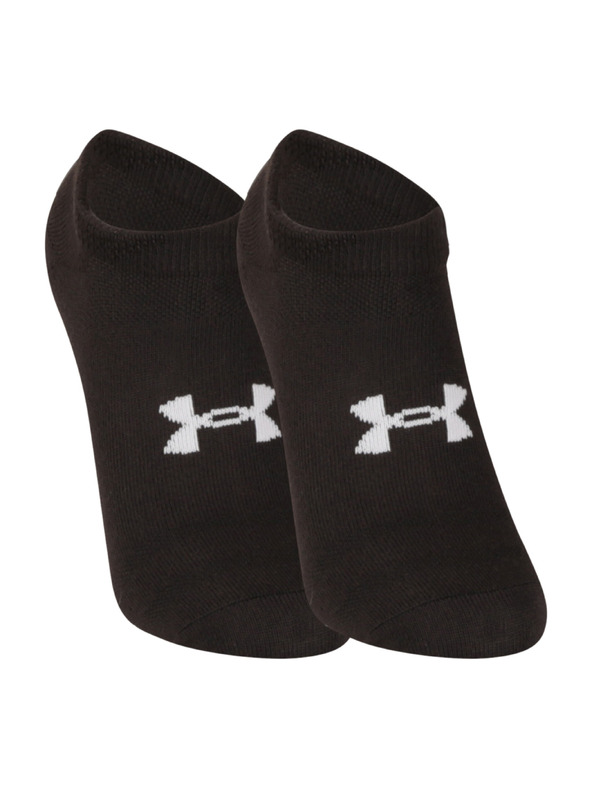 Under Armour Uniseks čarape Under Armour UA Essential No Show (6 parova)