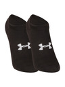 Under Armour Uniseks čarape Under Armour UA Essential No Show (6 parova)