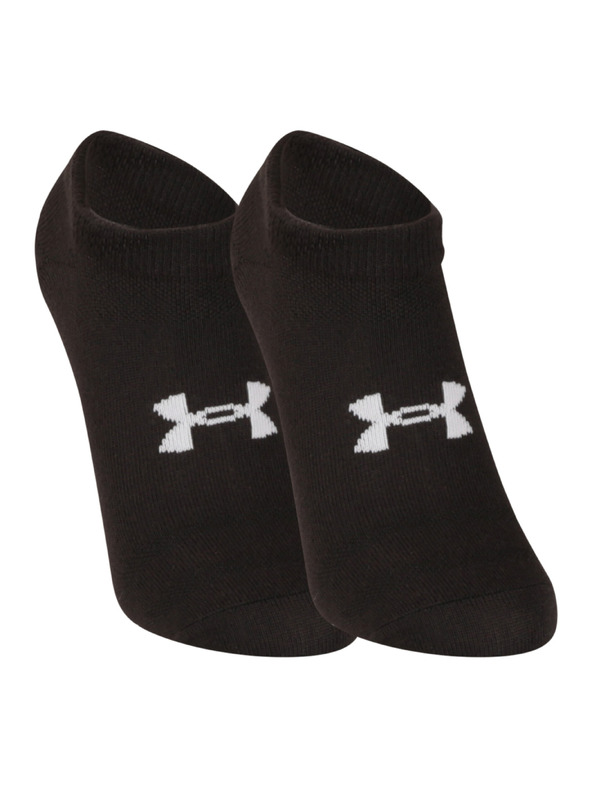 Under Armour Uniseks čarape Under Armour UA Essential No Show (6 parova)