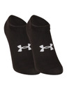 Under Armour Uniseks čarape Under Armour UA Essential No Show (6 parova)