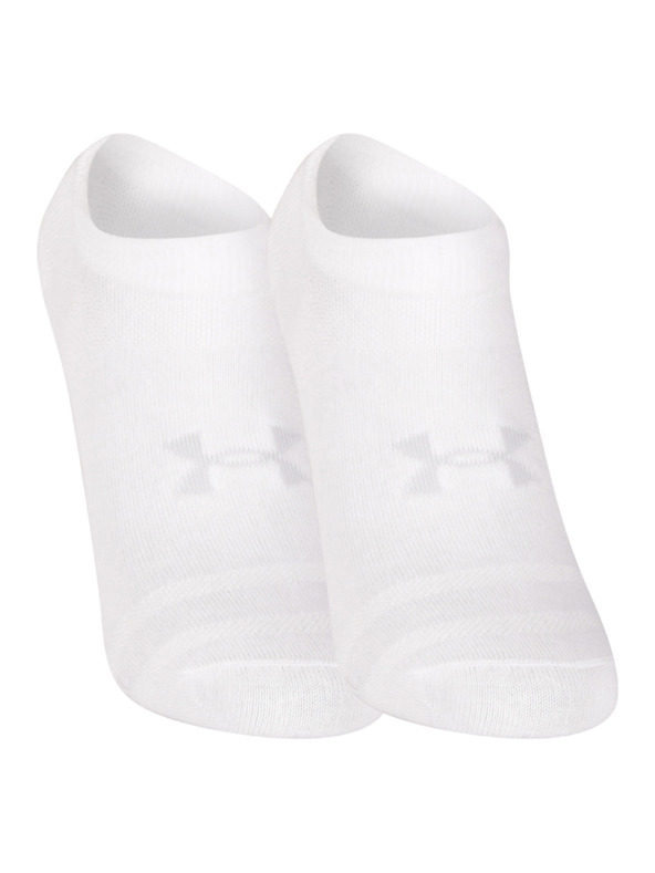 Under Armour Uniseks čarape Under Armour UA Essential No Show (6 parova)