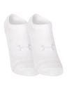 Under Armour Uniseks čarape Under Armour UA Essential No Show (6 parova)