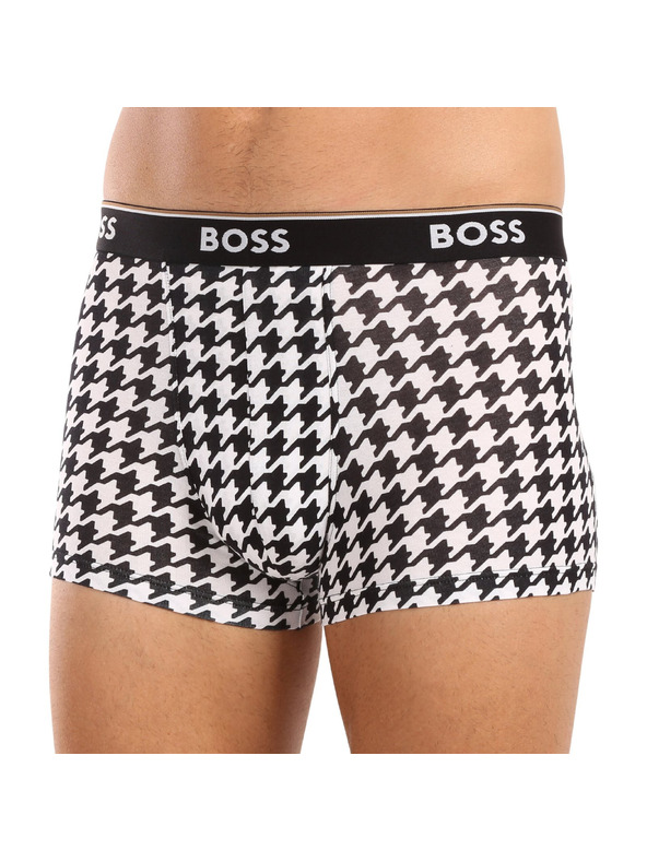 BOSS 3-pack Bokserice