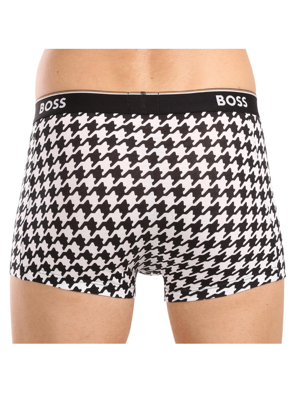 BOSS 3-pack Bokserice