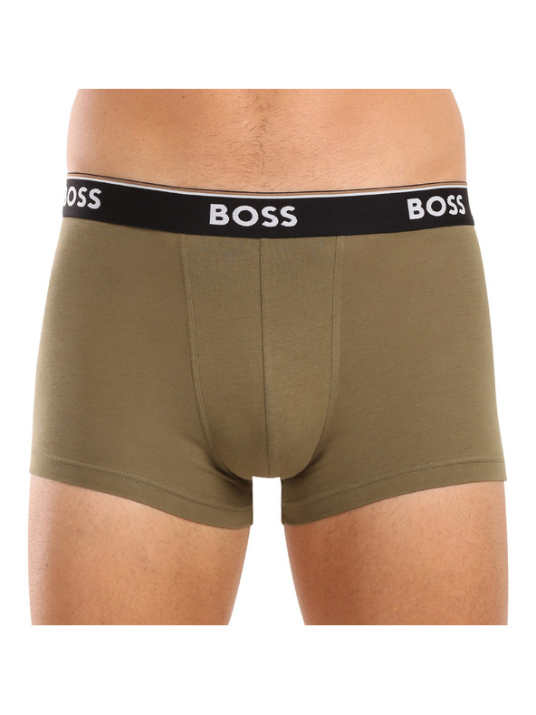 BOSS 3-pack Bokserice