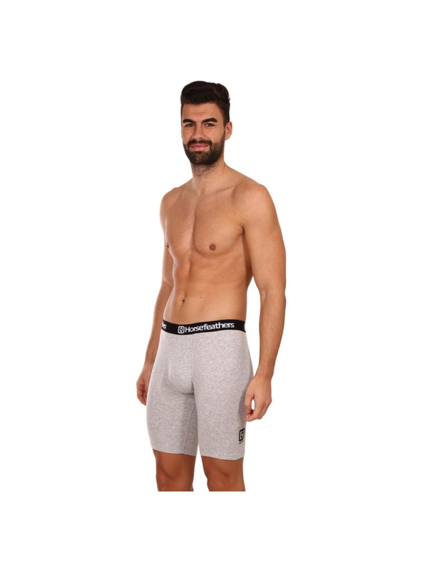 Horsefeathers Dynasty 3-pack Bokserice