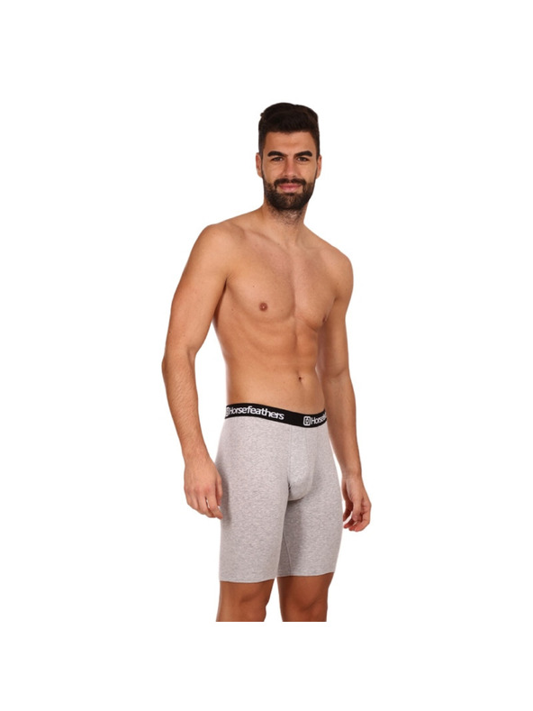 Horsefeathers Dynasty 3-pack Bokserice