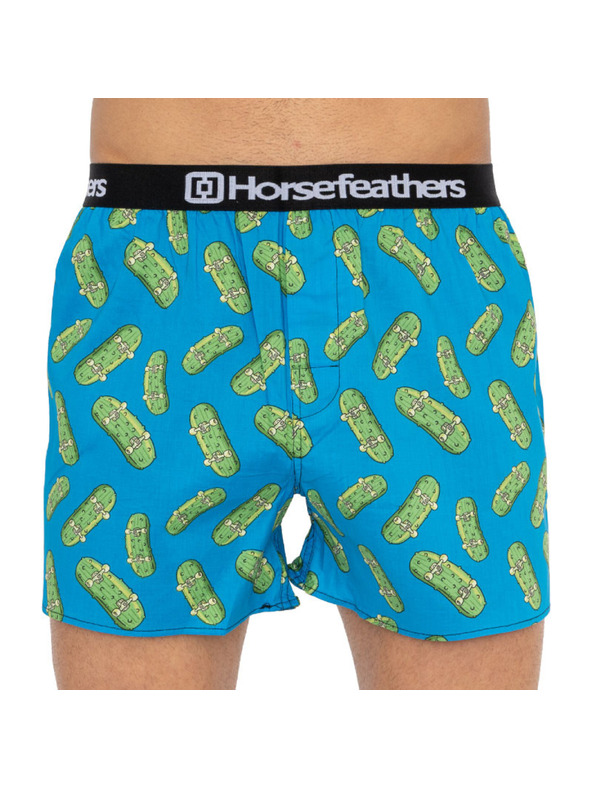Horsefeathers Frazier pickles Široke bokserice