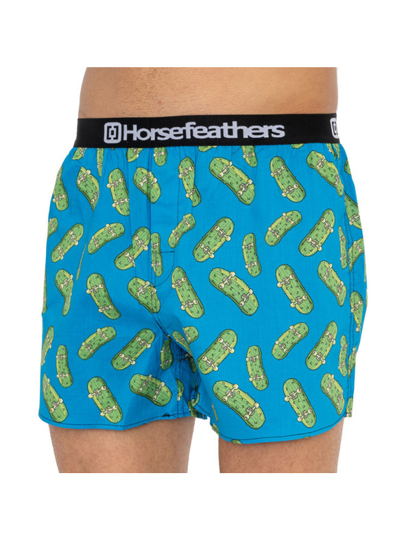 Horsefeathers Frazier pickles Široke bokserice
