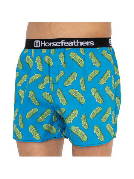 Horsefeathers Frazier pickles Široke bokserice