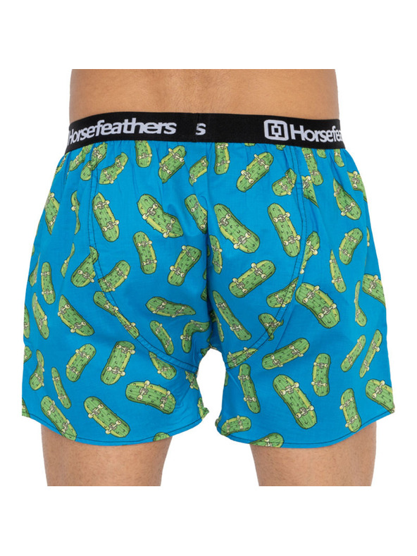 Horsefeathers Frazier pickles Široke bokserice