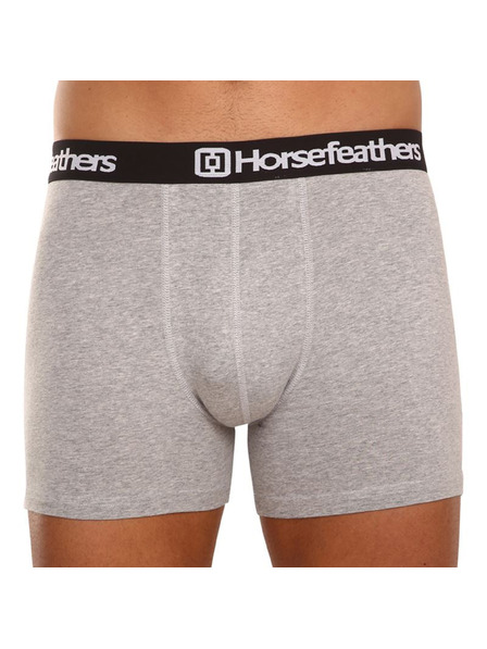 Horsefeathers Dynasty 3-pack Bokserice