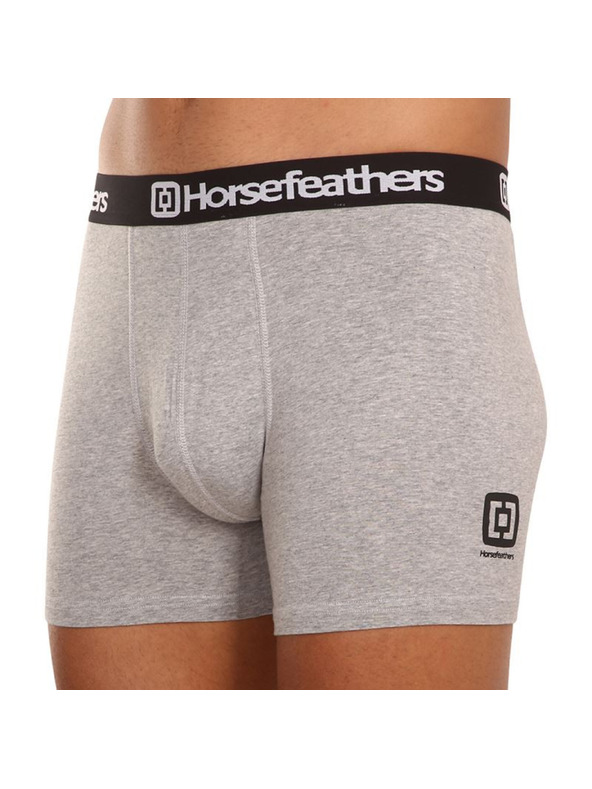 Horsefeathers Dynasty 3-pack Bokserice
