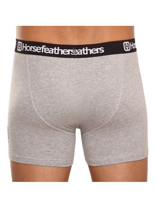 Horsefeathers Dynasty 3-pack Bokserice
