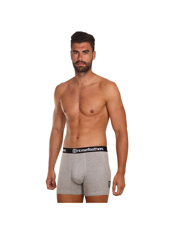 Horsefeathers Dynasty 3-pack Bokserice