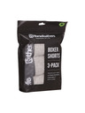 Horsefeathers Dynasty 3-pack Bokserice