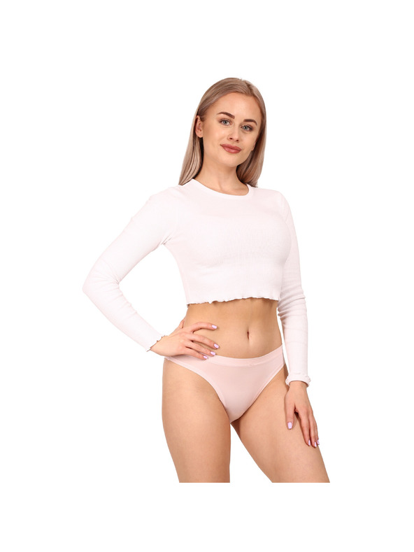 Bellinda Ženske body gaćice Bellinda BODY MOVE MINISLIP