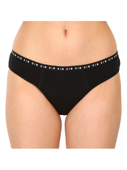 Bellinda Crne menstrualne gaćice Bellinda MENSTRUAL SLIP NORMAL