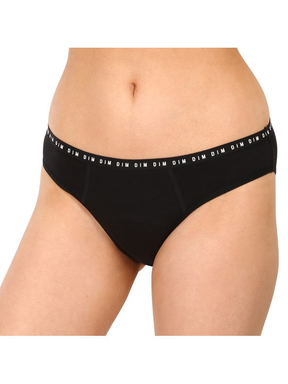 Bellinda Crne menstrualne gaćice Bellinda MENSTRUAL SLIP NORMAL